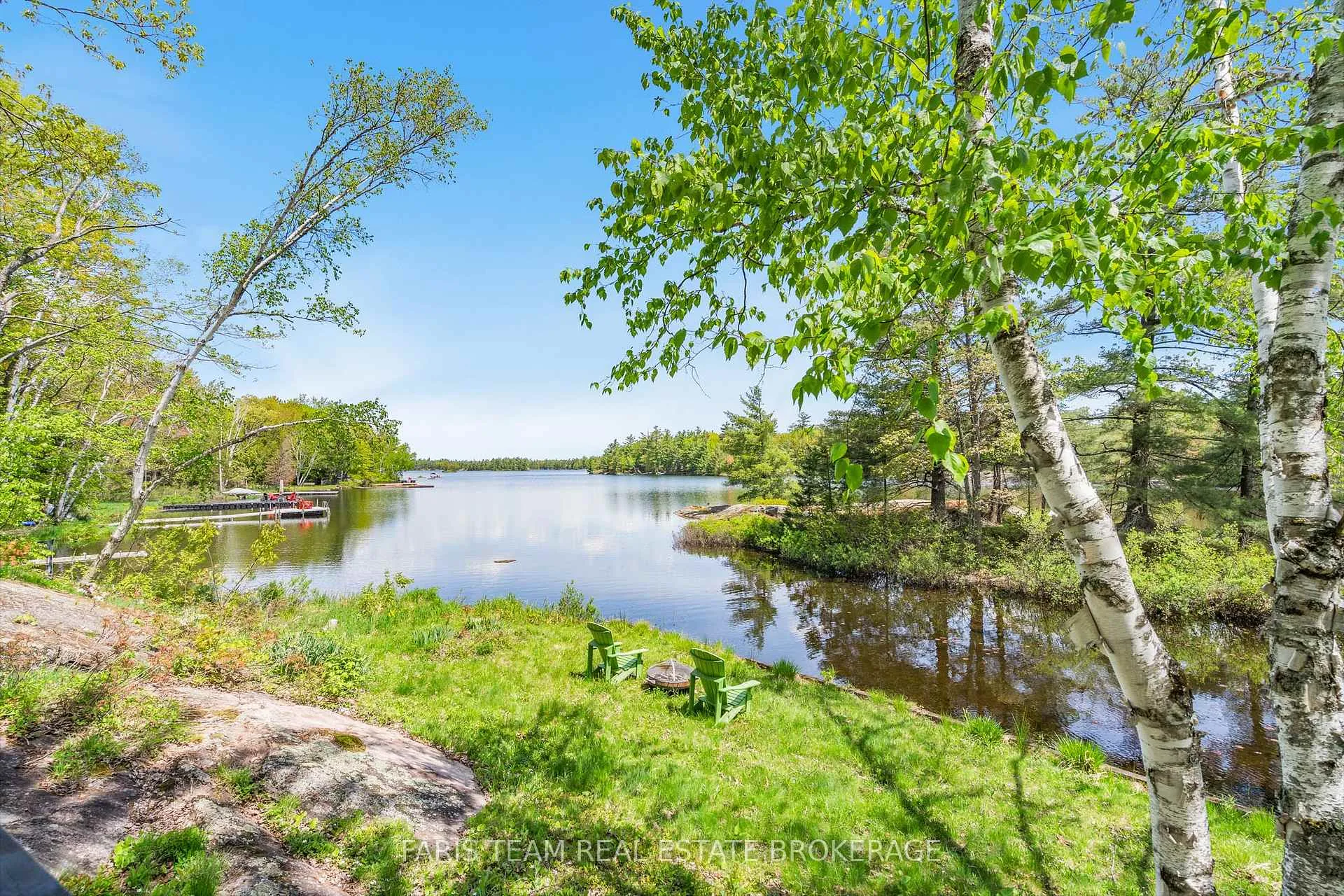 Photo 18 of 1010 Sanderson Road, Gravenhurst, Morrison — HOMEH