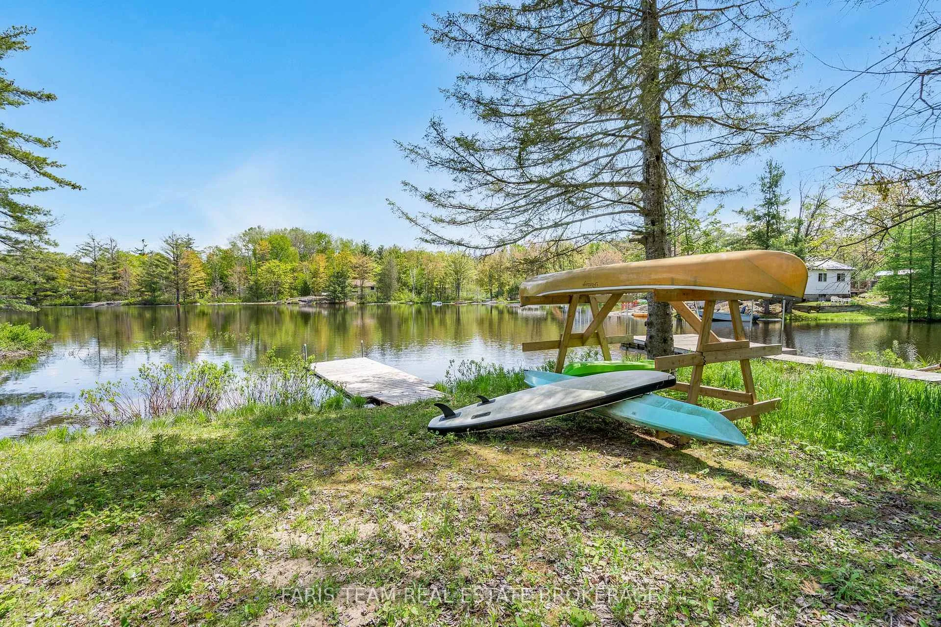 Photo 19 of 1010 Sanderson Road, Gravenhurst, Morrison — HOMEH