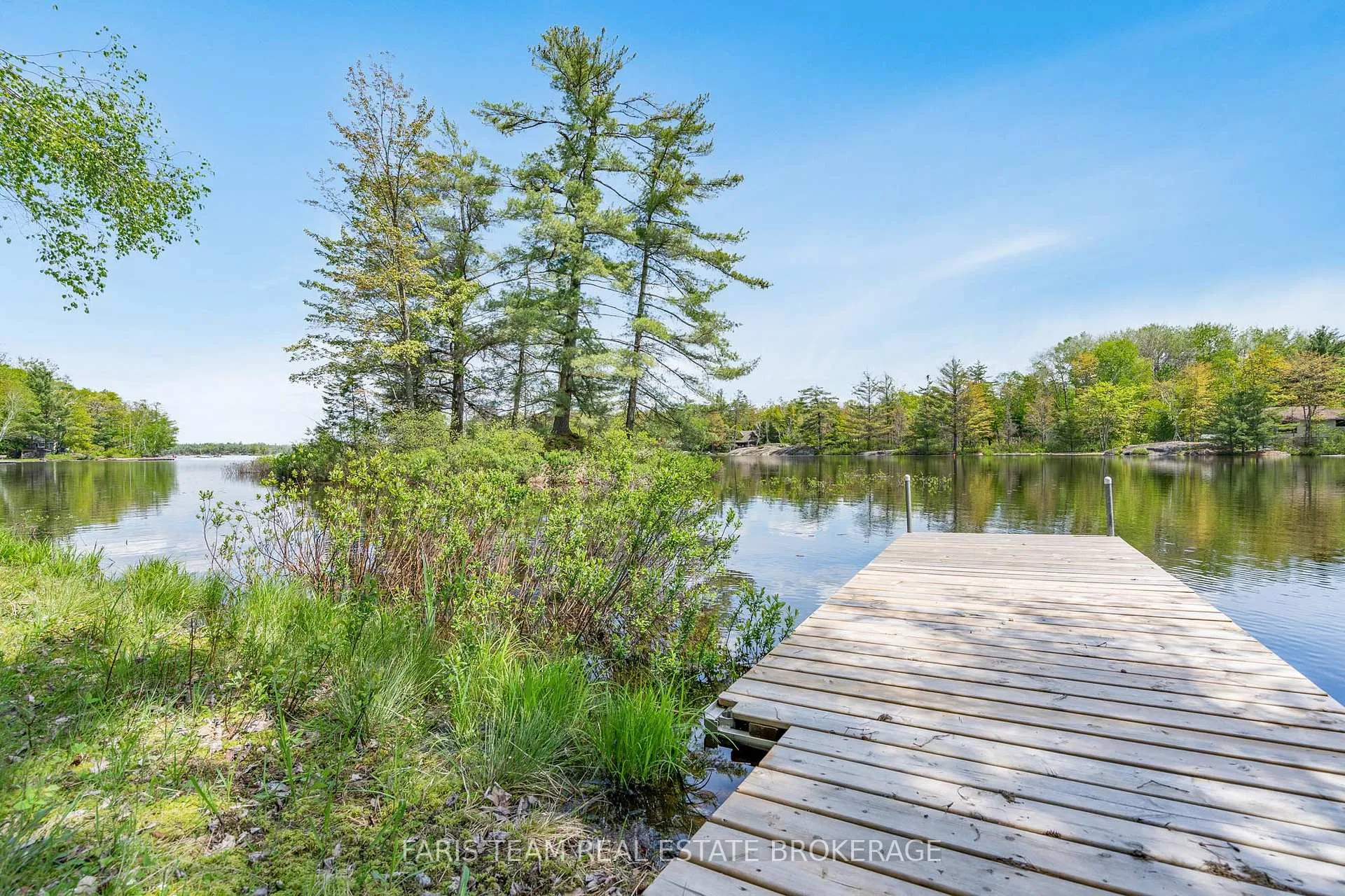 Photo 20 of 1010 Sanderson Road, Gravenhurst, Morrison — HOMEH
