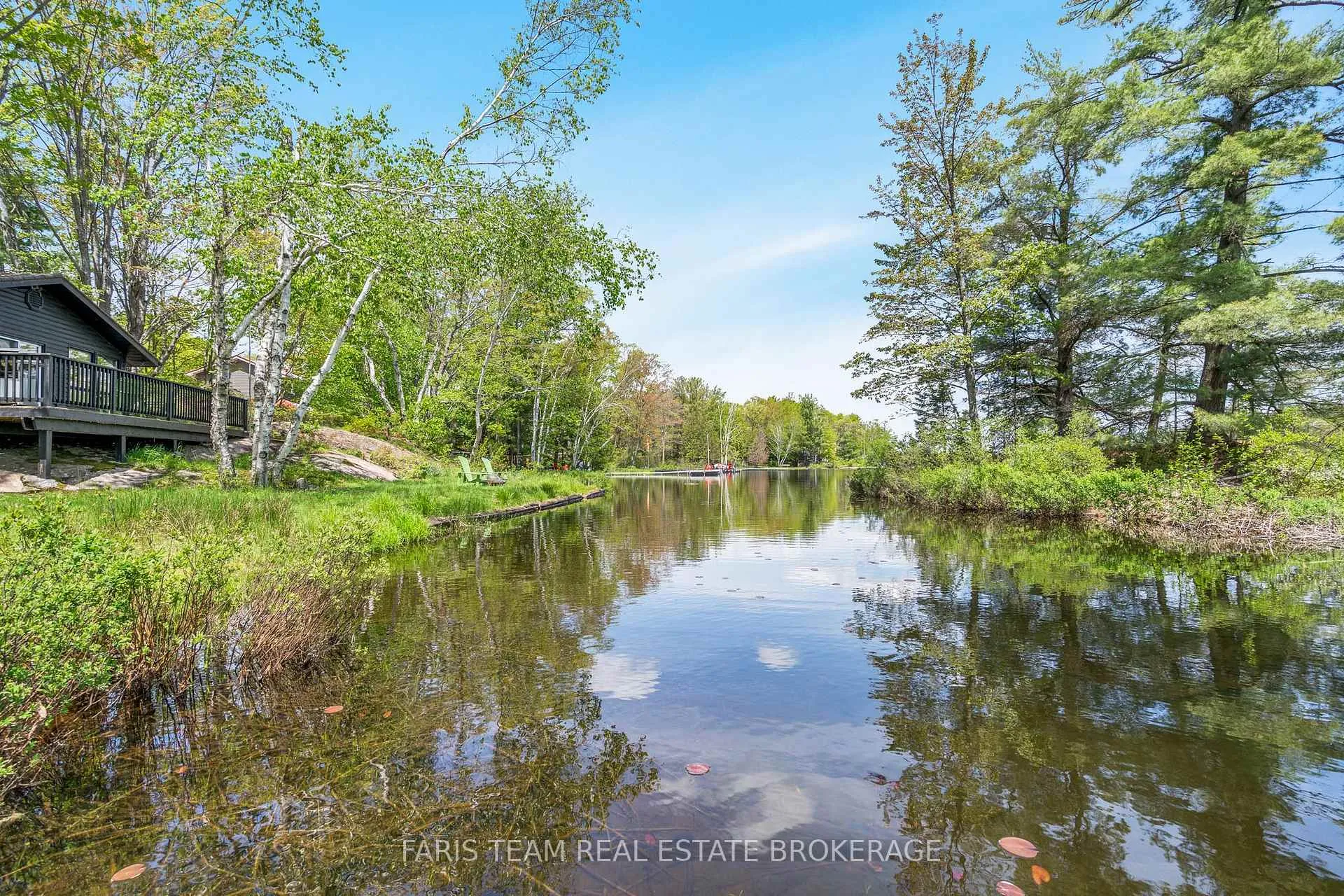 Photo 21 of 1010 Sanderson Road, Gravenhurst, Morrison — HOMEH