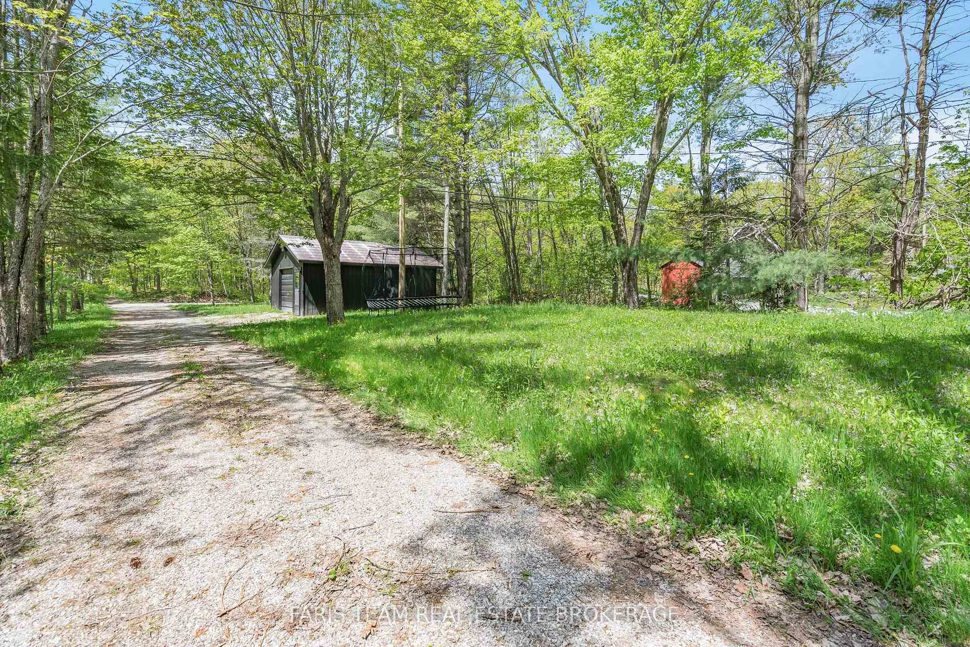Photo 23 of 1010 Sanderson Road, Gravenhurst, Morrison — HOMEH