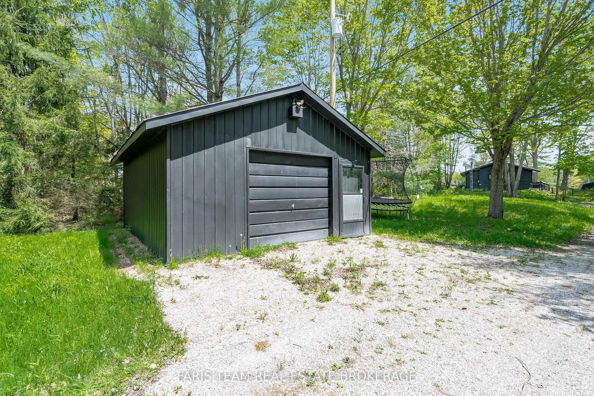 Photo 24 of 1010 Sanderson Road, Gravenhurst, Morrison — HOMEH