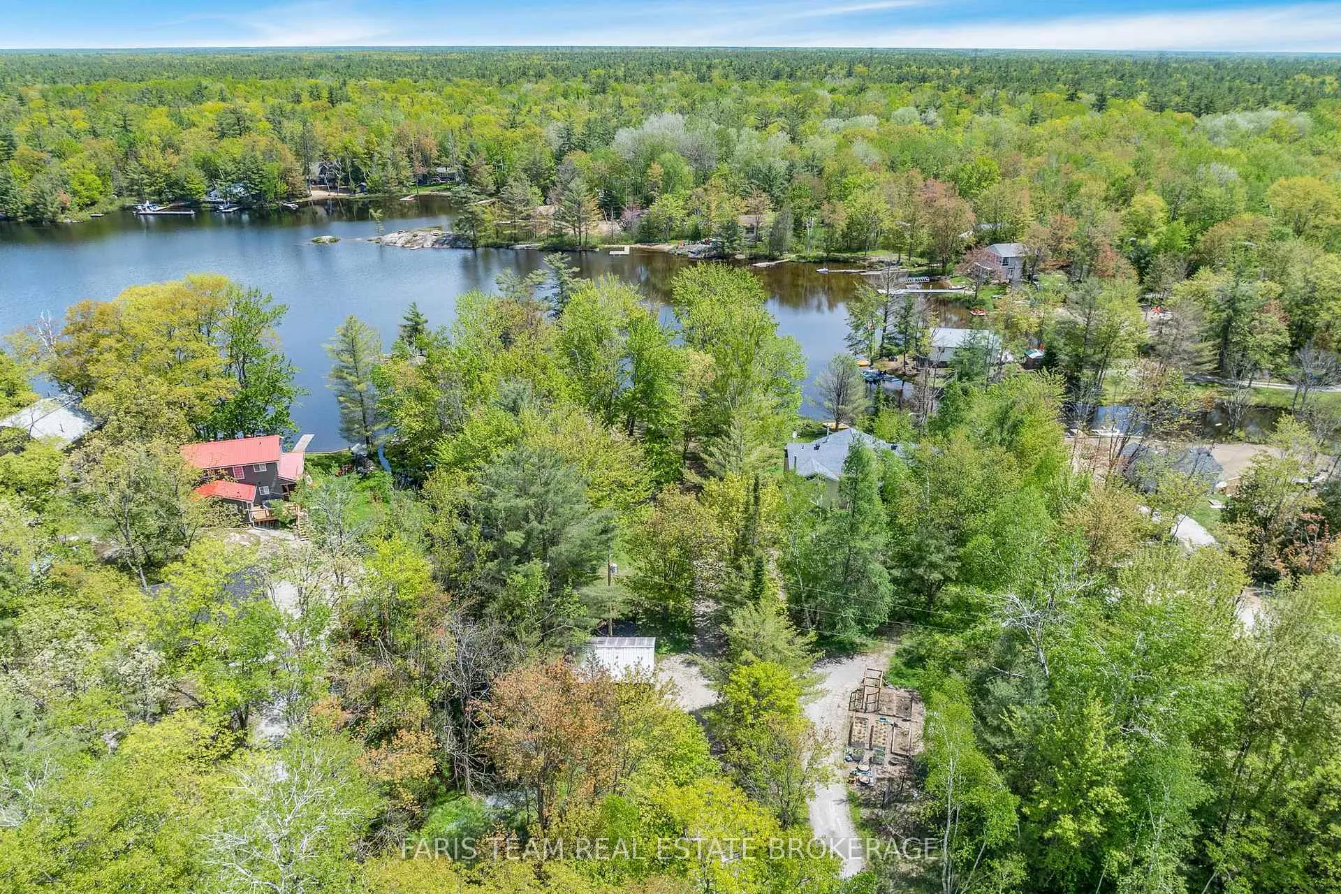 Photo 25 of 1010 Sanderson Road, Gravenhurst, Morrison — HOMEH