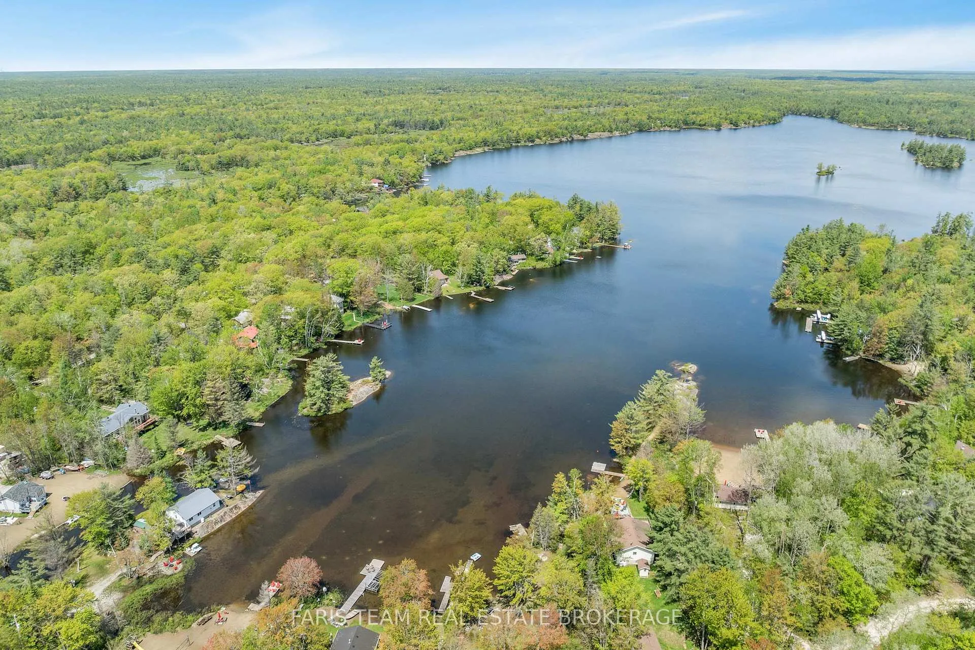 Photo 27 of 1010 Sanderson Road, Gravenhurst, Morrison — HOMEH