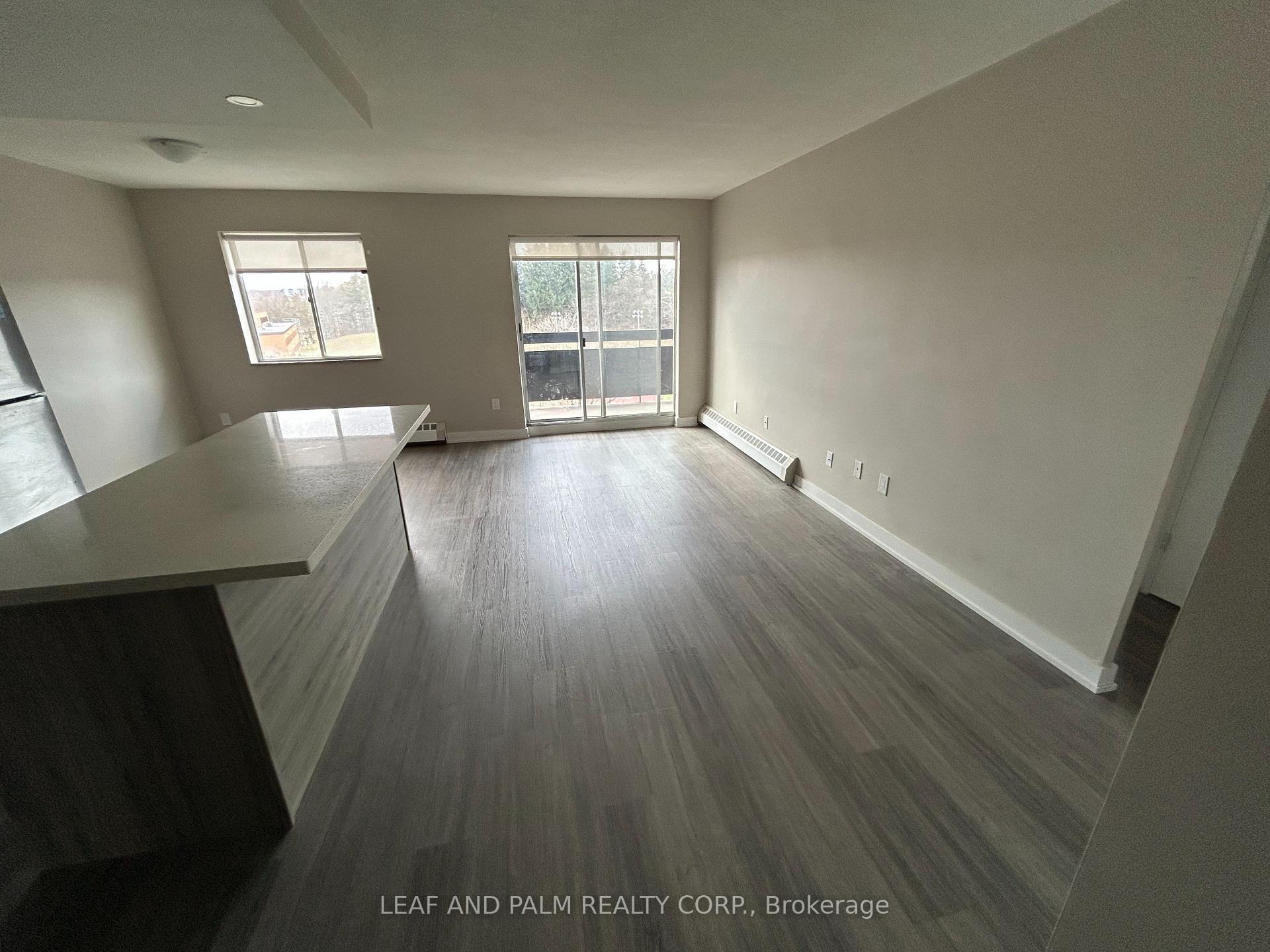 Photo 1 of Unit 301, 36 Machell Avenue, Aurora, Aurora Village — HOMEH