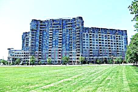 Photo 1 of Unit 826, 33 Cox Boulevard, Markham, Unionville — HOMEH