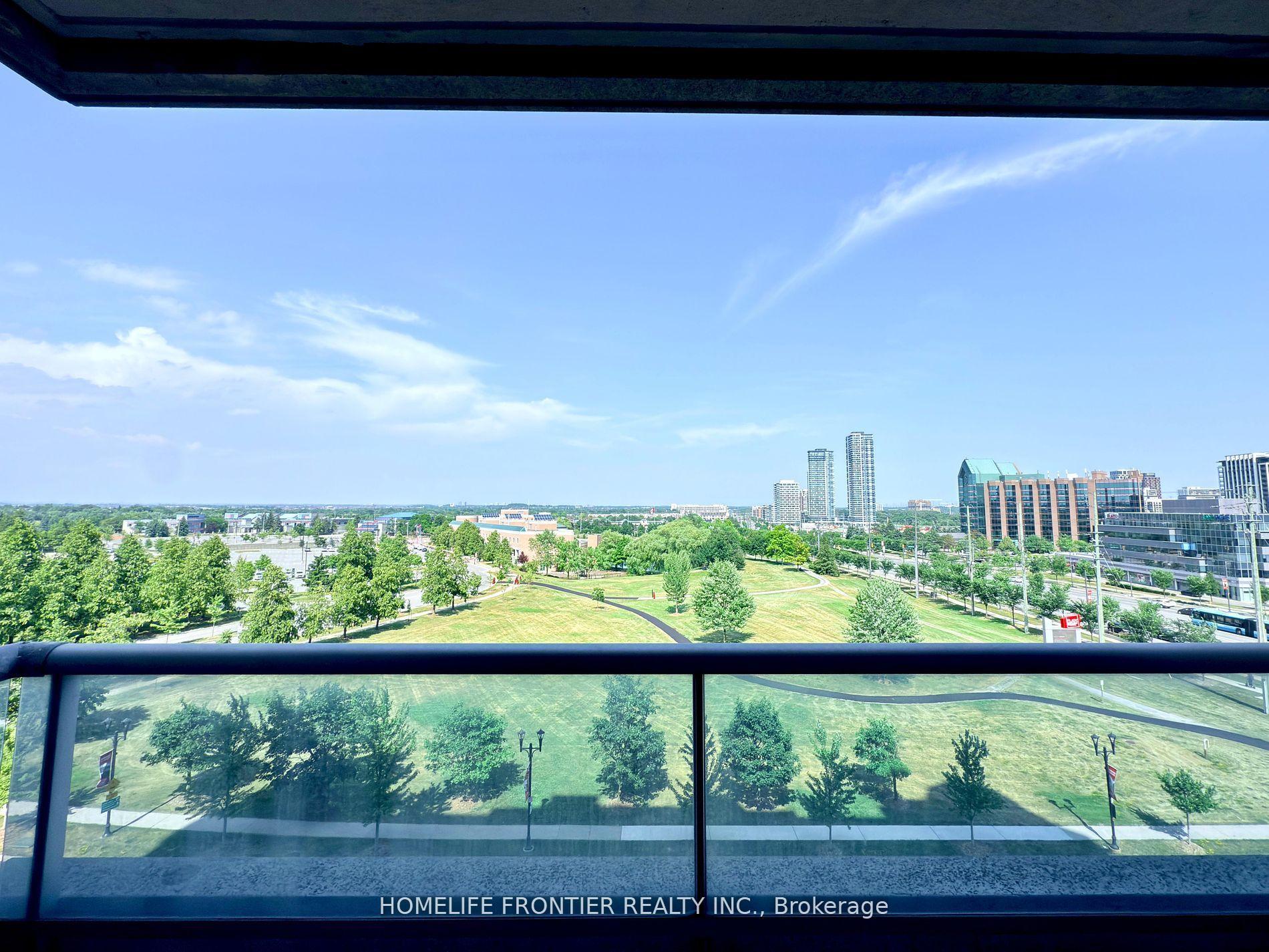 Photo 17 of Unit 826, 33 Cox Boulevard, Markham, Unionville — HOMEH