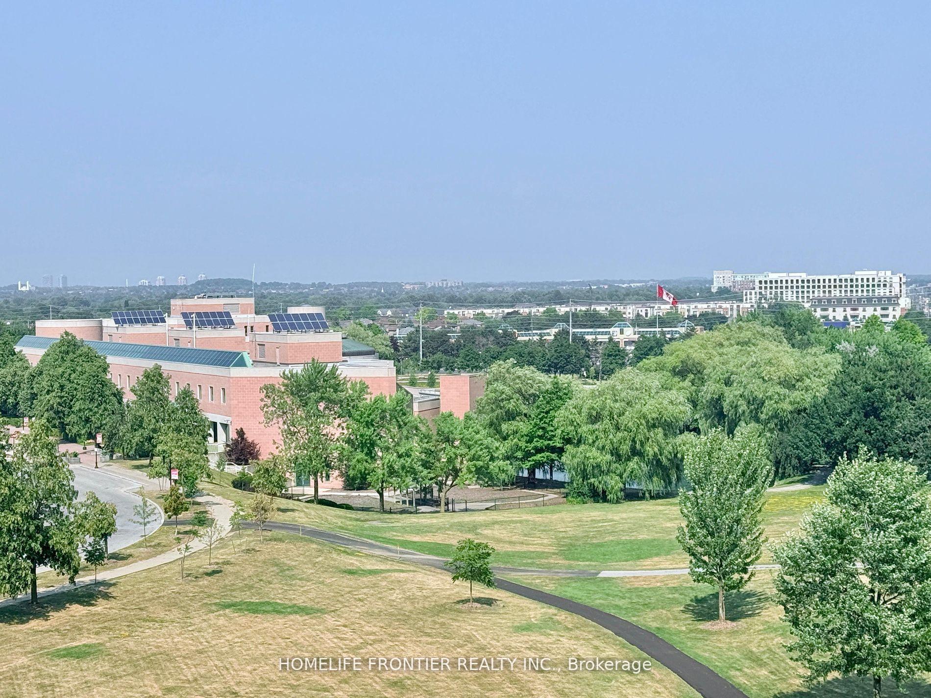 Photo 18 of Unit 826, 33 Cox Boulevard, Markham, Unionville — HOMEH