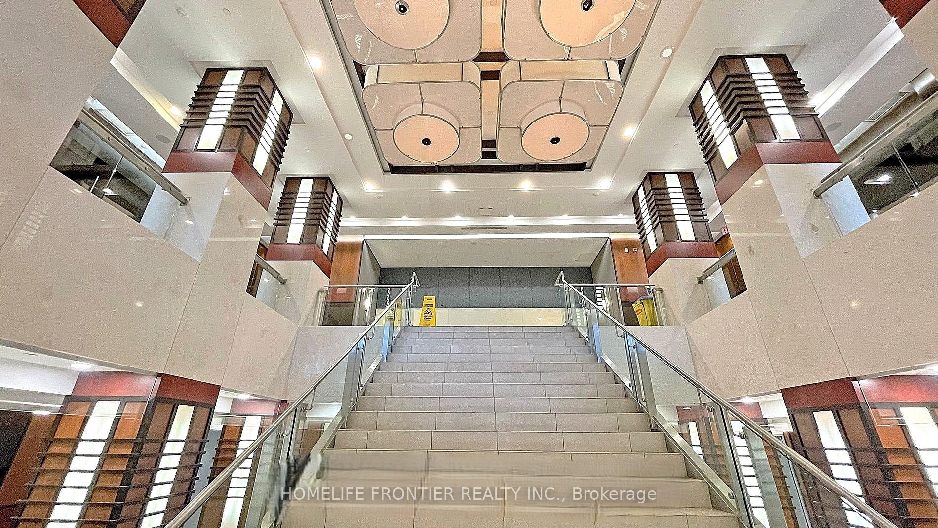 Photo 20 of Unit 826, 33 Cox Boulevard, Markham, Unionville — HOMEH