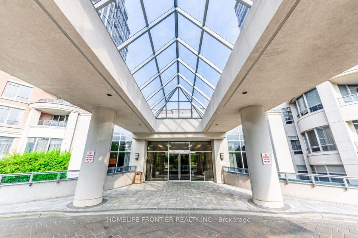 Photo 21 of Unit 826, 33 Cox Boulevard, Markham, Unionville — HOMEH