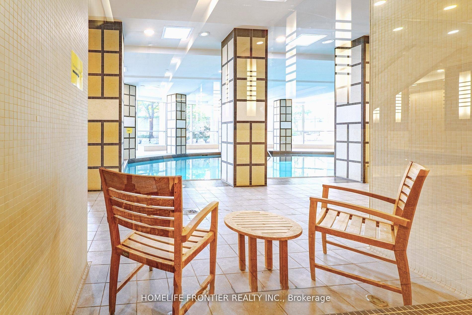 Photo 23 of Unit 826, 33 Cox Boulevard, Markham, Unionville — HOMEH