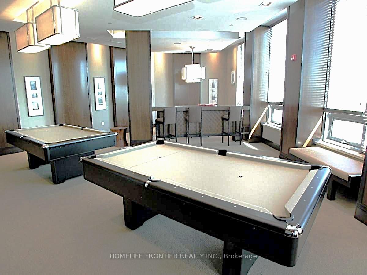 Photo 27 of Unit 826, 33 Cox Boulevard, Markham, Unionville — HOMEH