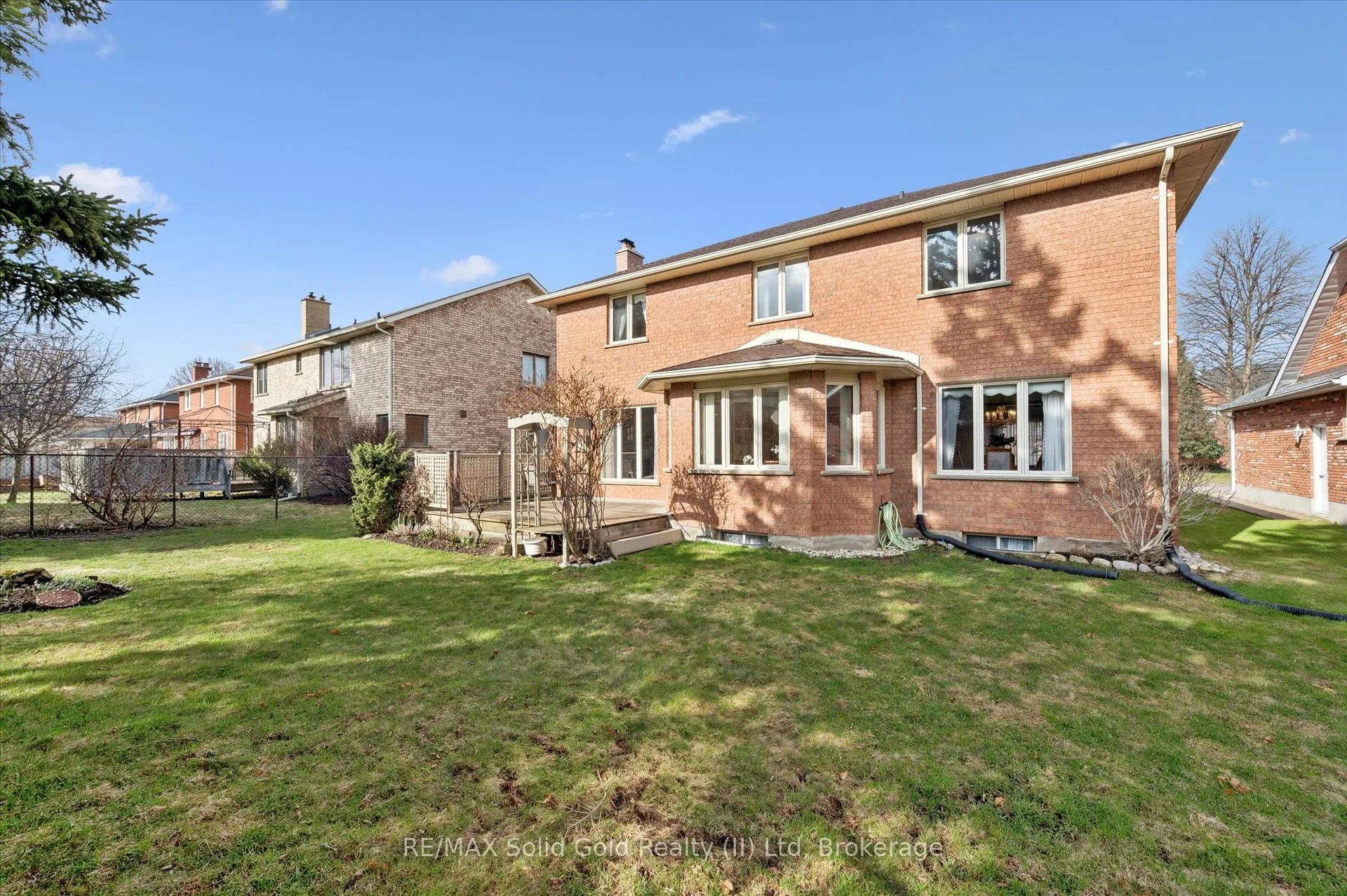 Photo 38 of 605 Stonebury Crescent, Waterloo — HOMEH
