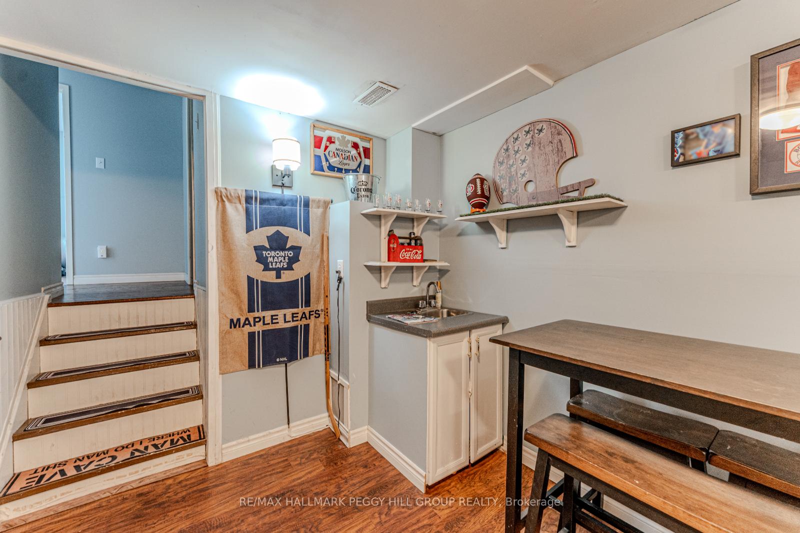 Photo 14 of 56 Janice Drive, Barrie, Sunnidale — HOMEH