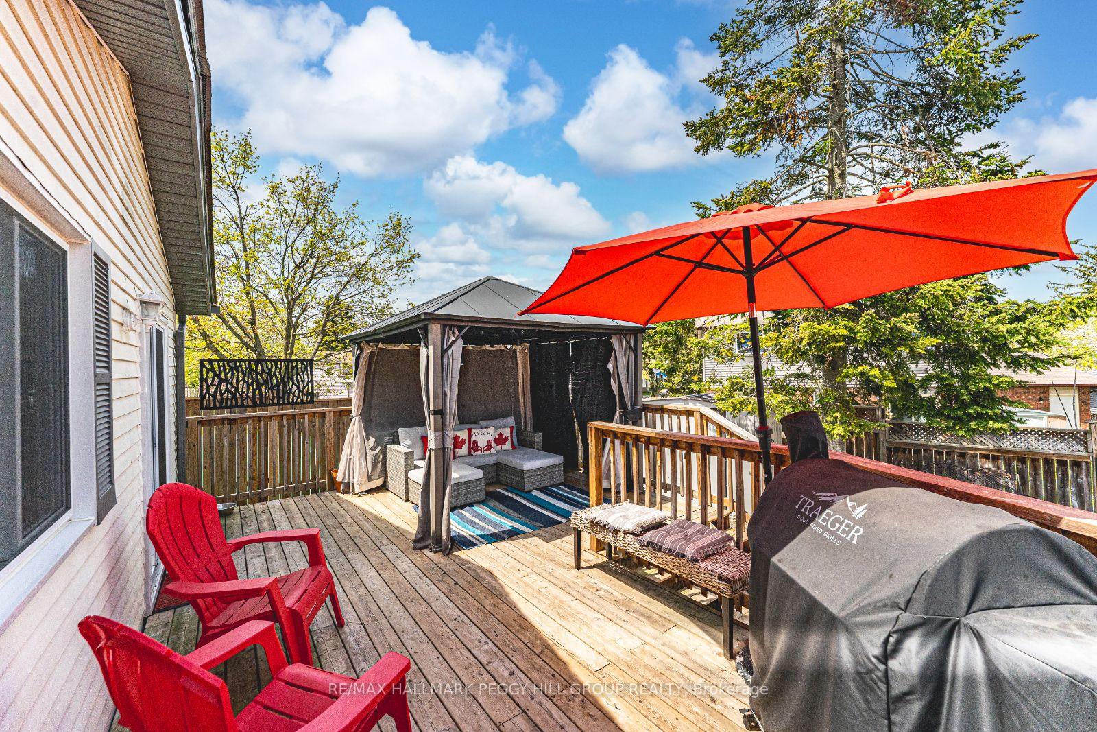 Photo 19 of 56 Janice Drive, Barrie, Sunnidale — HOMEH