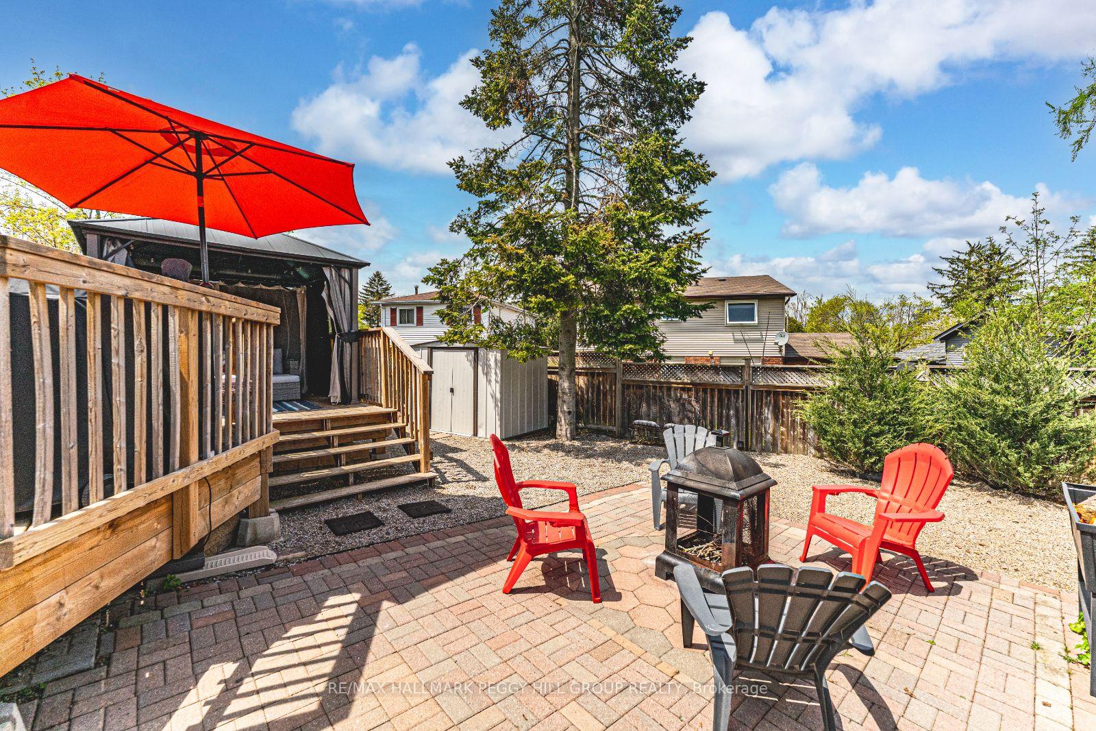 Photo 26 of 56 Janice Drive, Barrie, Sunnidale — HOMEH