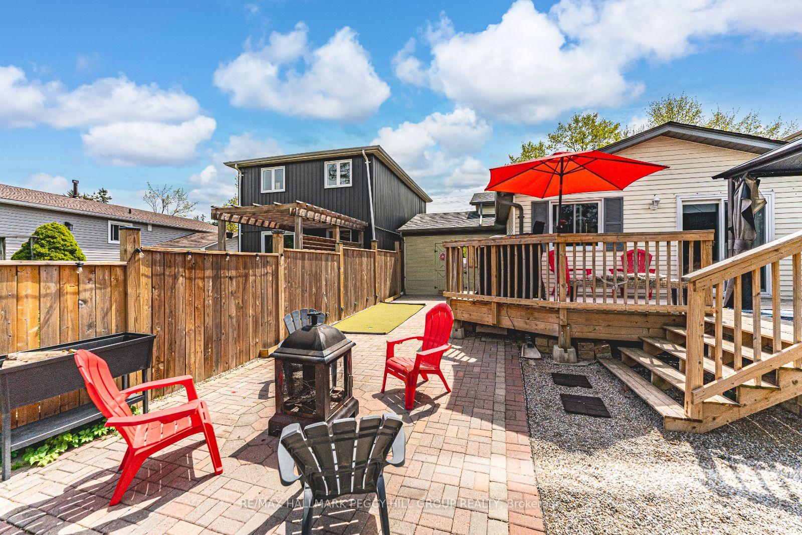 Photo 18 of 56 Janice Drive, Barrie, Sunnidale — HOMEH