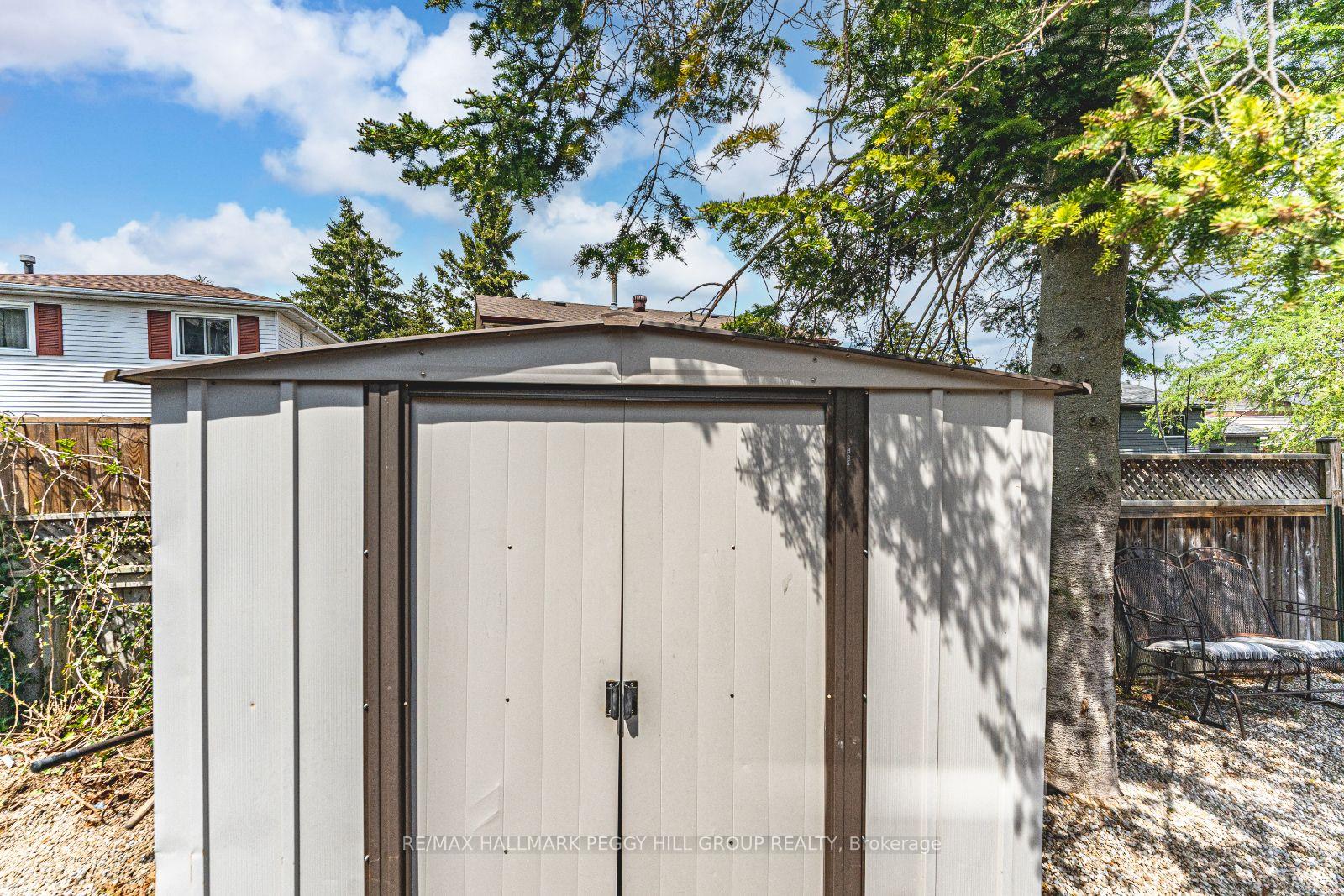 Photo 17 of 56 Janice Drive, Barrie, Sunnidale — HOMEH