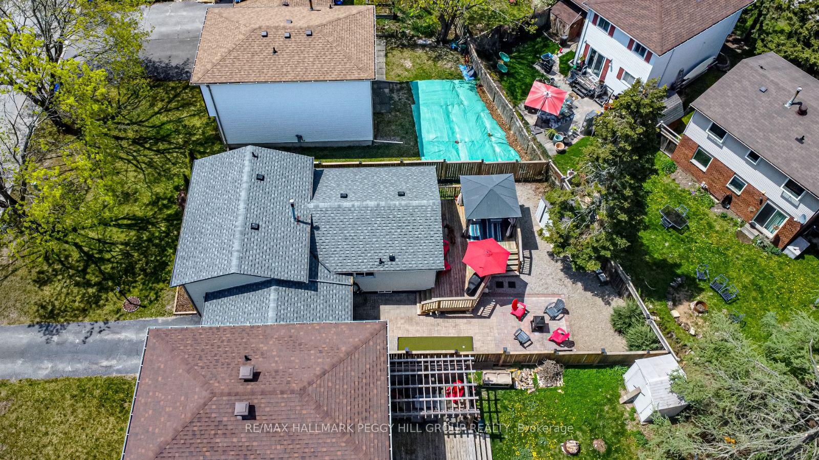 Photo 23 of 56 Janice Drive, Barrie, Sunnidale — HOMEH