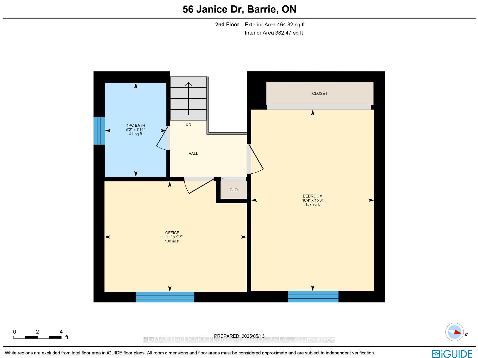 Photo 22 of 56 Janice Drive, Barrie, Sunnidale — HOMEH