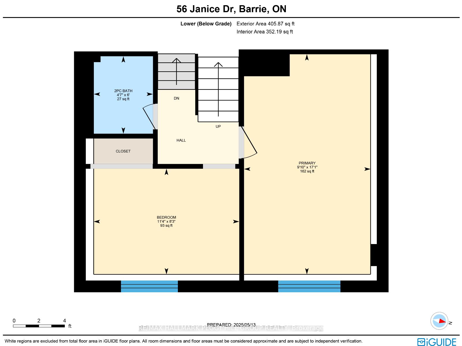 Photo 21 of 56 Janice Drive, Barrie, Sunnidale — HOMEH