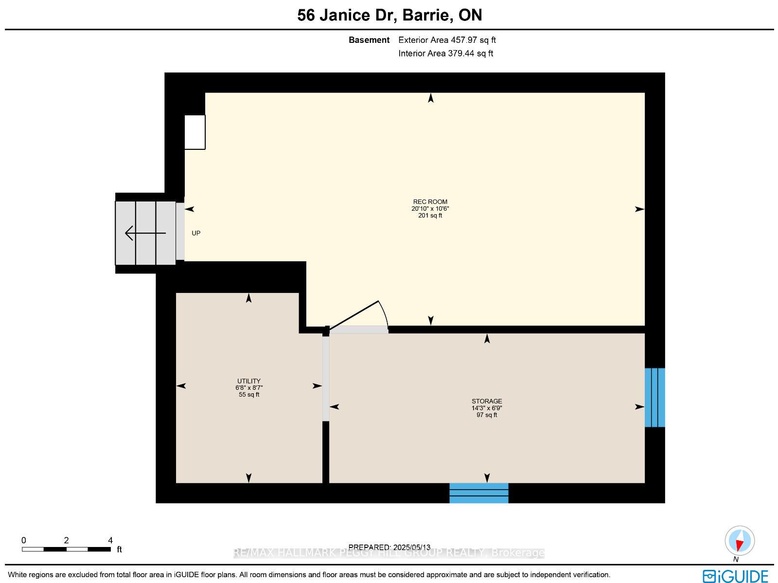 Photo 25 of 56 Janice Drive, Barrie, Sunnidale — HOMEH