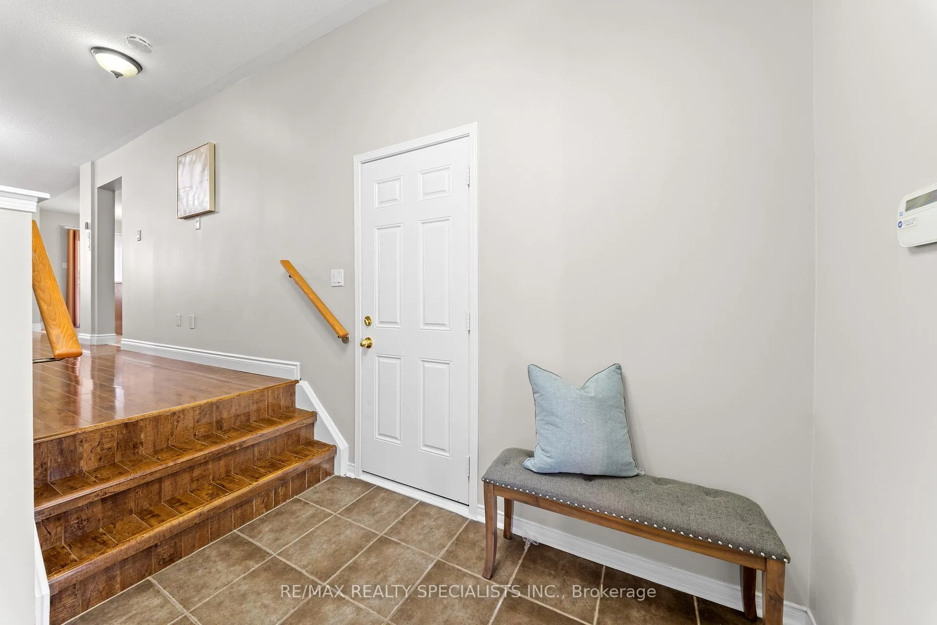 Photo 5 of 54 Hollingsworth Circle, Brampton, Fletcher's Meadow — HOMEH