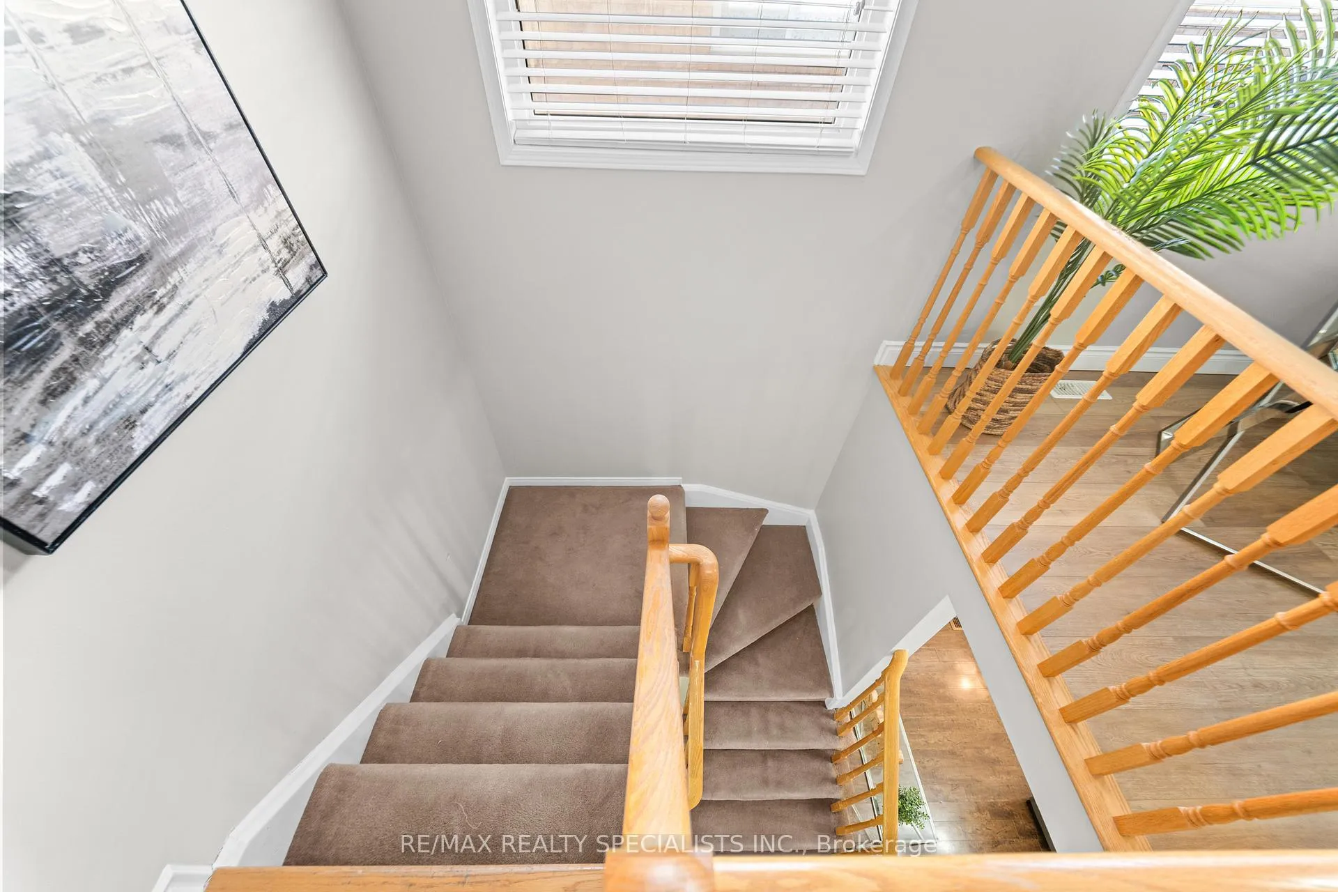 Photo 20 of 54 Hollingsworth Circle, Brampton, Fletcher's Meadow — HOMEH