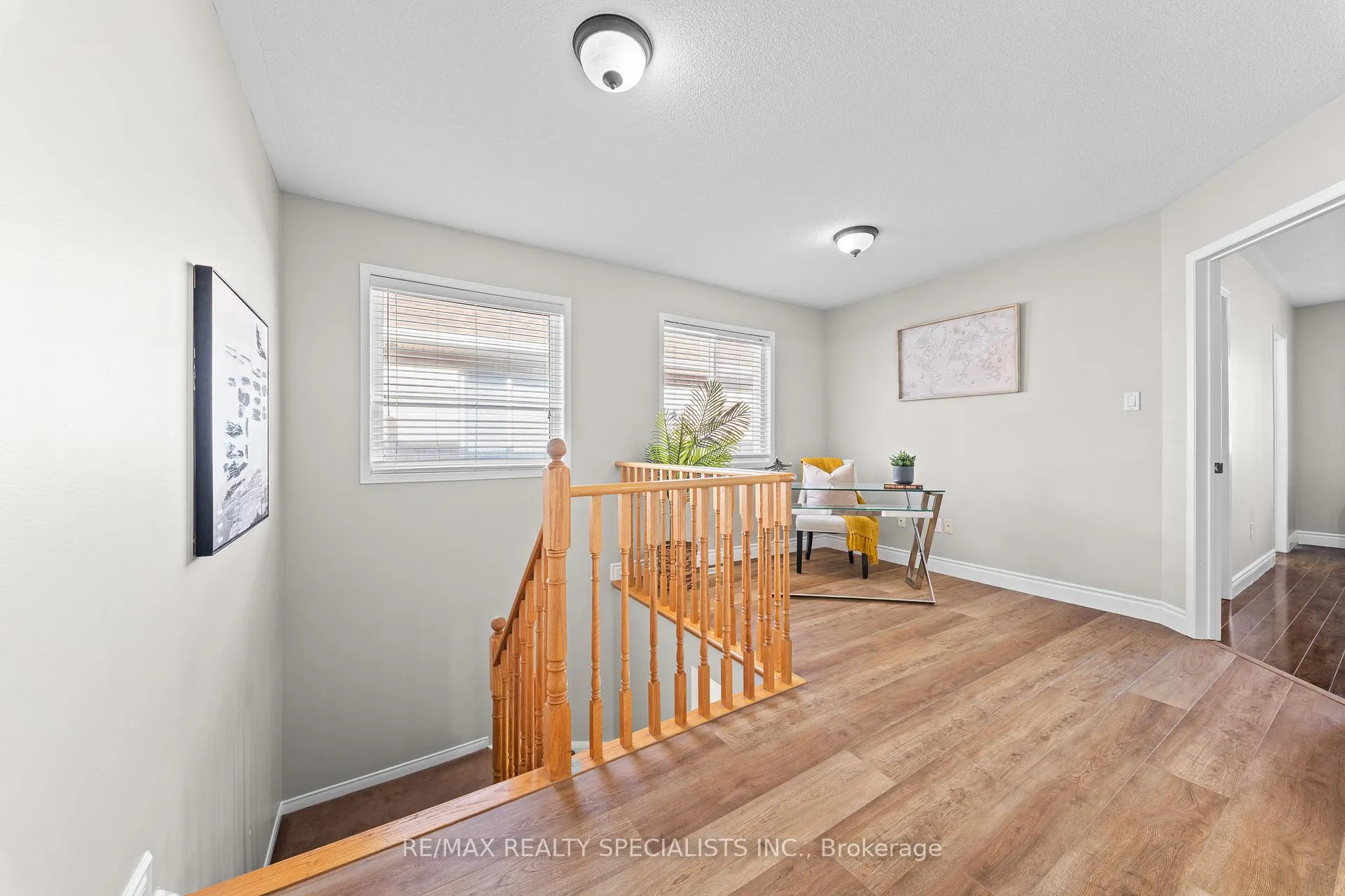 Photo 21 of 54 Hollingsworth Circle, Brampton, Fletcher's Meadow — HOMEH