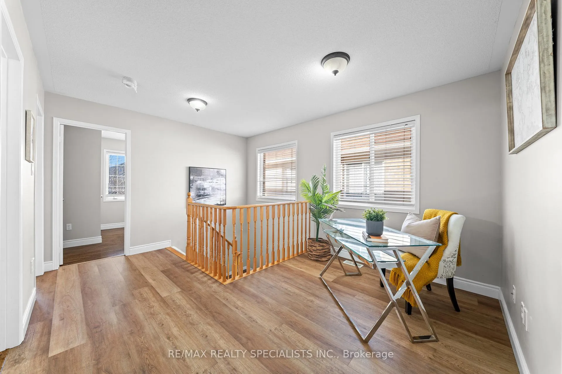 Photo 22 of 54 Hollingsworth Circle, Brampton, Fletcher's Meadow — HOMEH