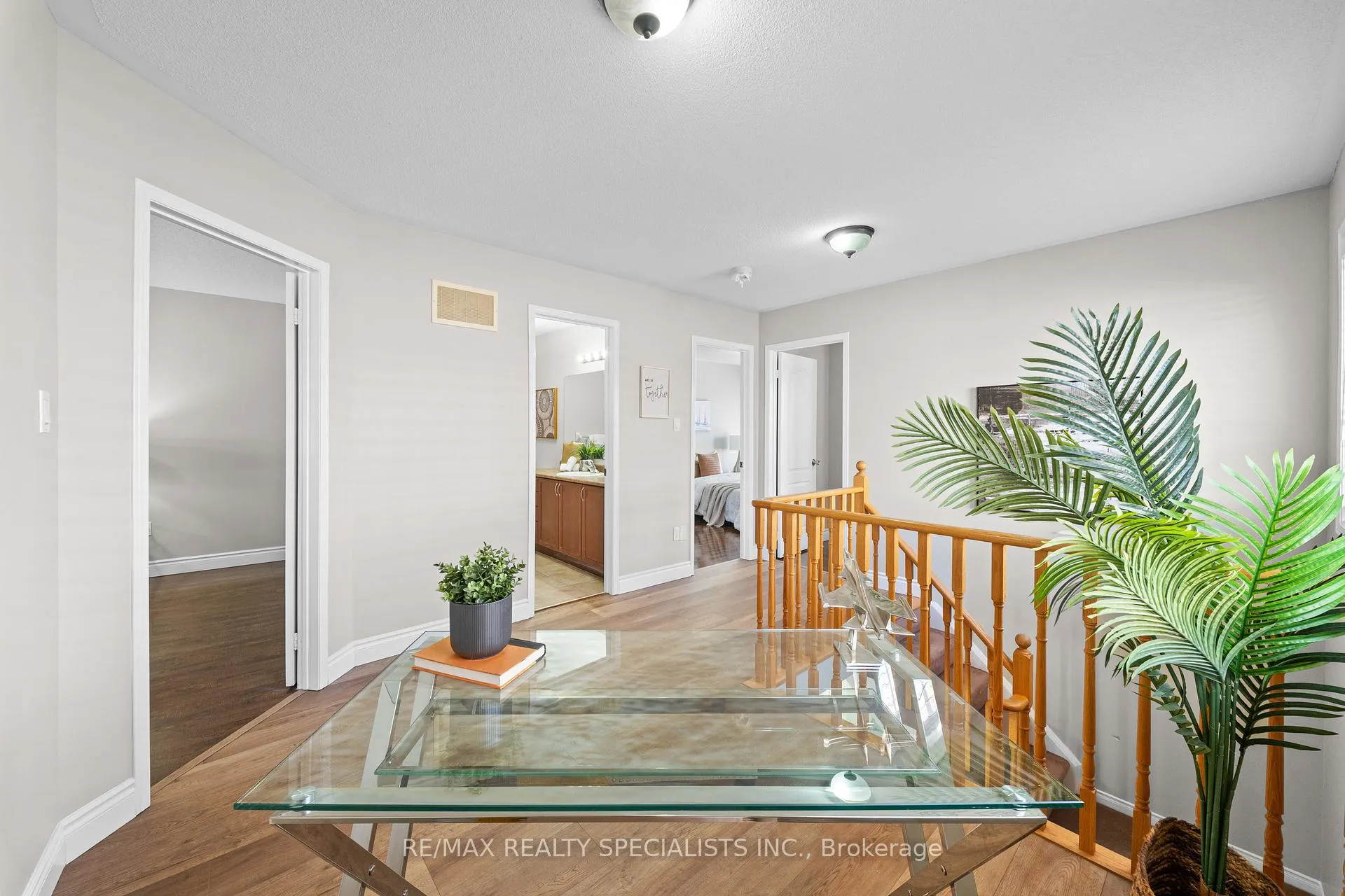 Photo 23 of 54 Hollingsworth Circle, Brampton, Fletcher's Meadow — HOMEH