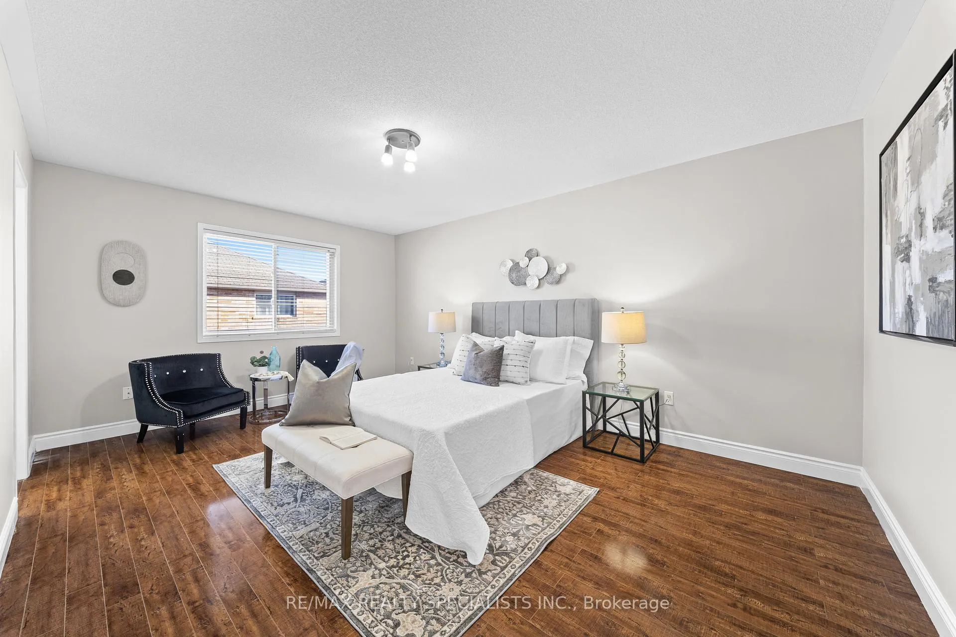 Photo 24 of 54 Hollingsworth Circle, Brampton, Fletcher's Meadow — HOMEH