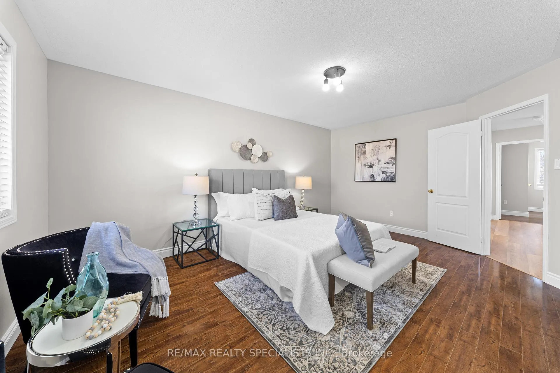 Photo 25 of 54 Hollingsworth Circle, Brampton, Fletcher's Meadow — HOMEH