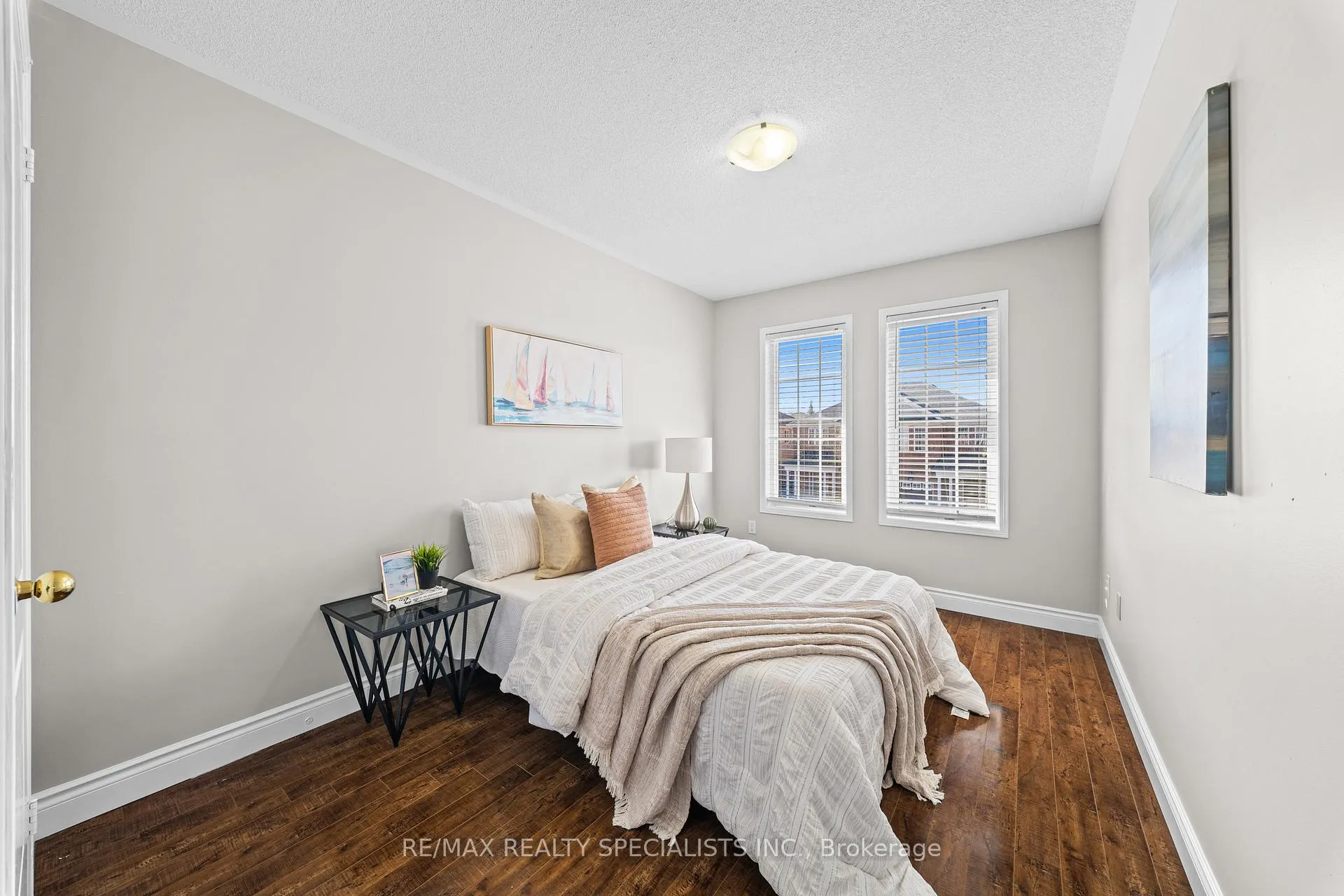 Photo 33 of 54 Hollingsworth Circle, Brampton, Fletcher's Meadow — HOMEH
