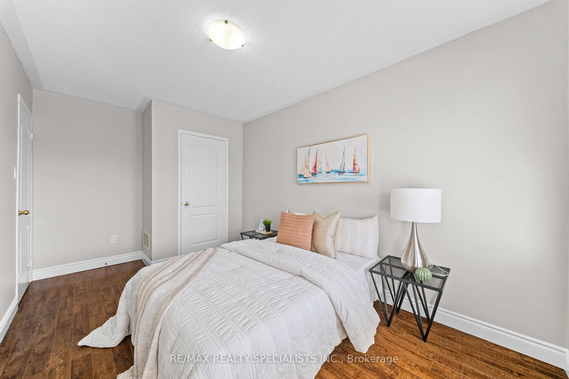 Photo 34 of 54 Hollingsworth Circle, Brampton, Fletcher's Meadow — HOMEH