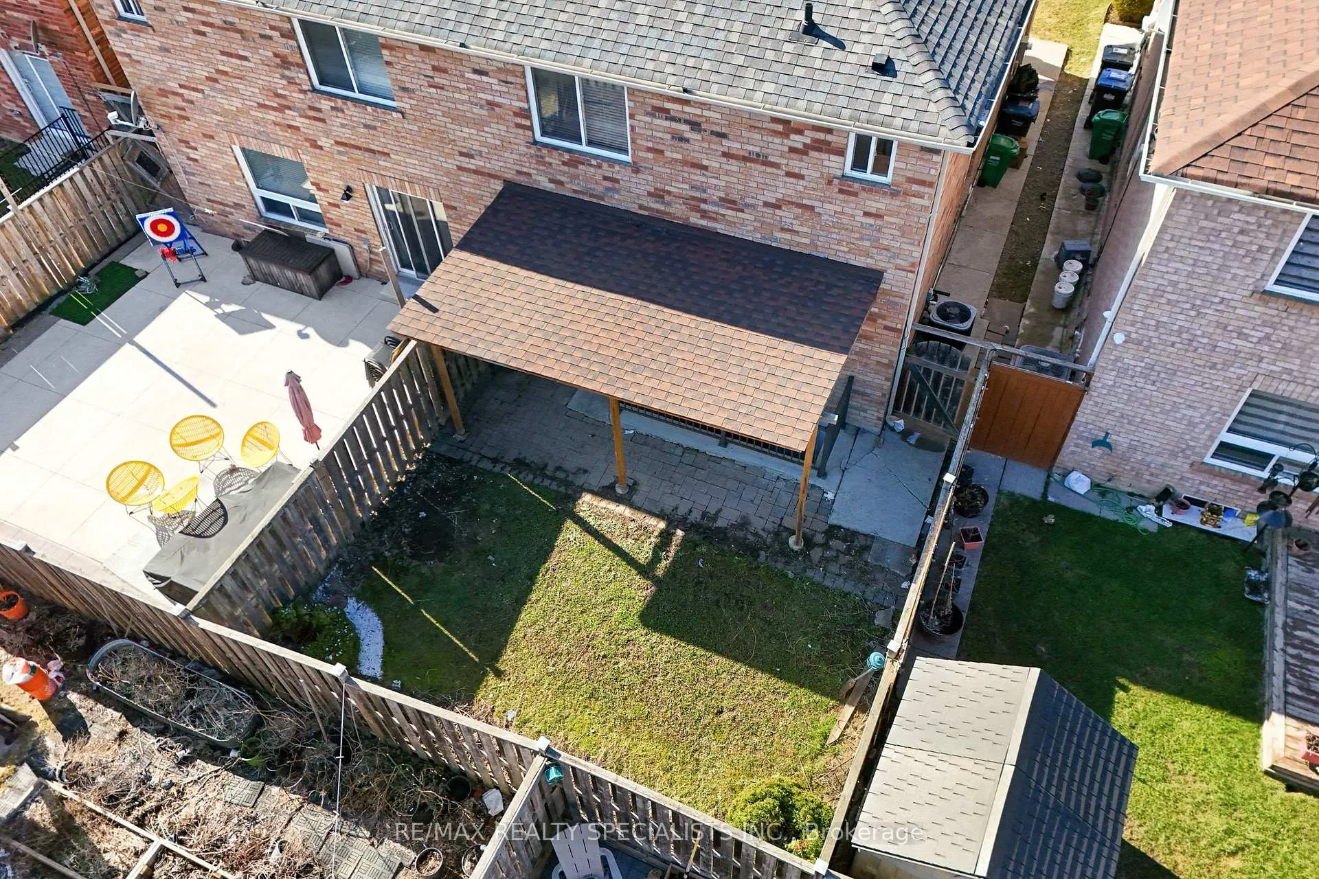 Photo 45 of 54 Hollingsworth Circle, Brampton, Fletcher's Meadow — HOMEH