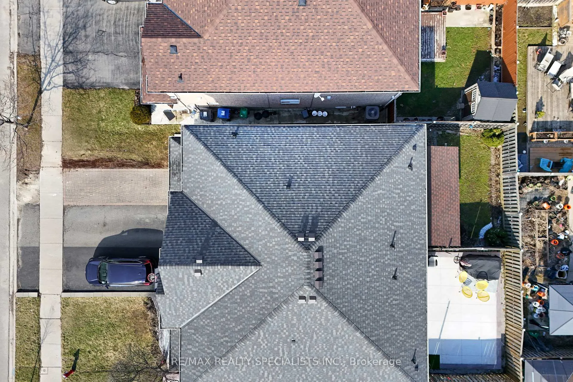 Photo 49 of 54 Hollingsworth Circle, Brampton, Fletcher's Meadow — HOMEH