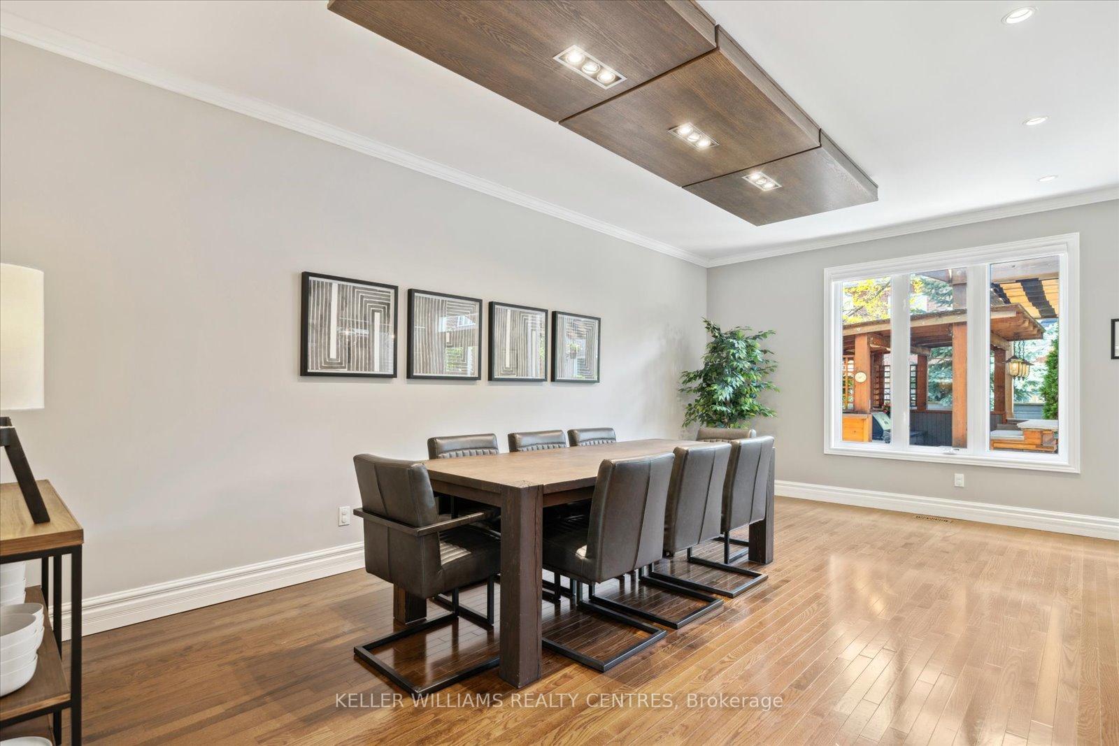 Photo 19 of 214 Tonner Crescent, Aurora, Bayview Northeast — HOMEH