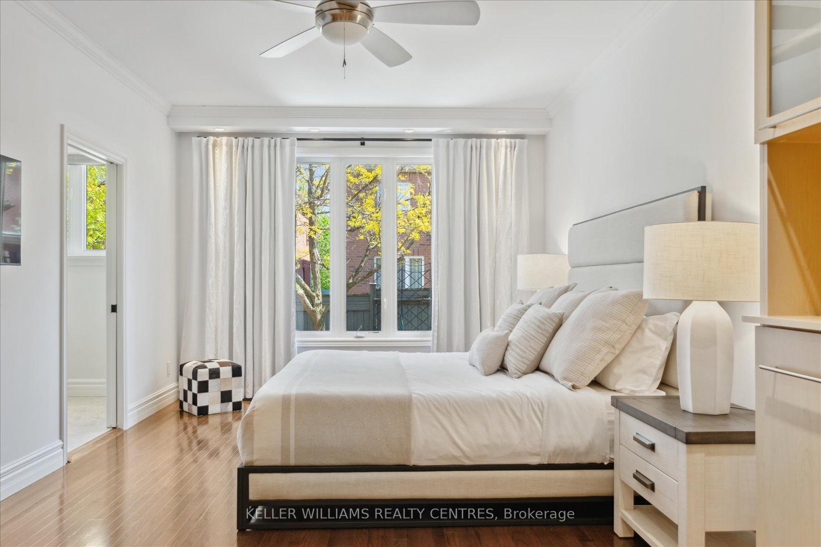 Photo 17 of 214 Tonner Crescent, Aurora, Bayview Northeast — HOMEH