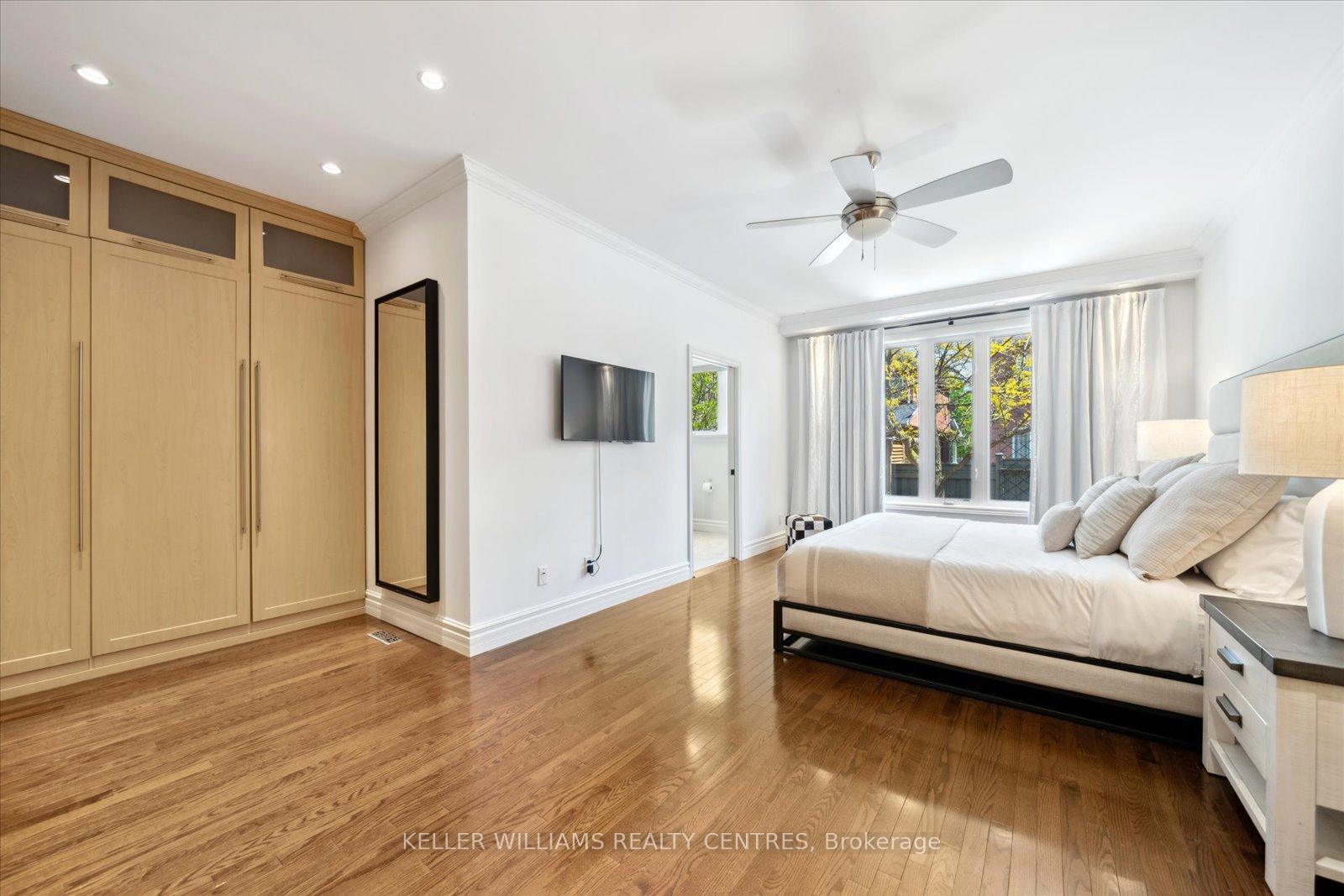 Photo 26 of 214 Tonner Crescent, Aurora, Bayview Northeast — HOMEH