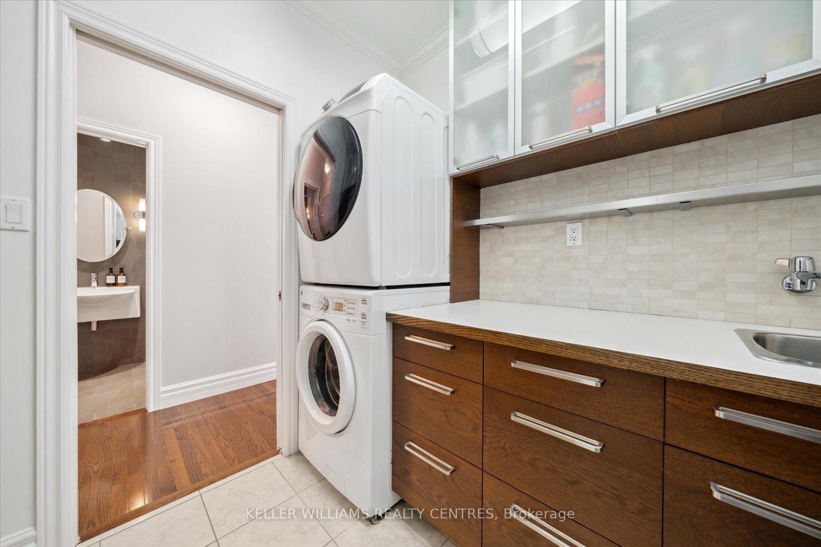 Photo 28 of 214 Tonner Crescent, Aurora, Bayview Northeast — HOMEH