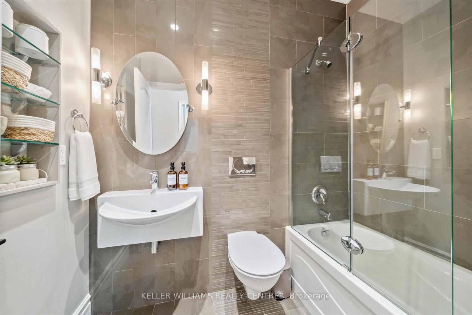 Photo 34 of 214 Tonner Crescent, Aurora, Bayview Northeast — HOMEH
