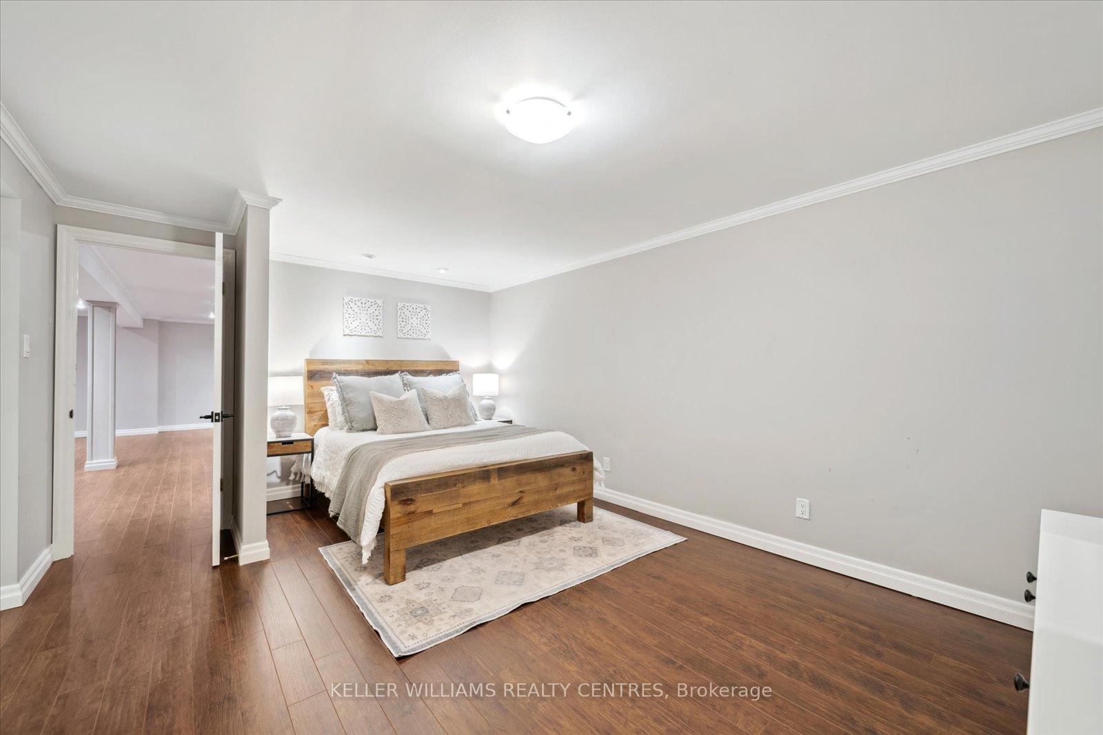 Photo 44 of 214 Tonner Crescent, Aurora, Bayview Northeast — HOMEH