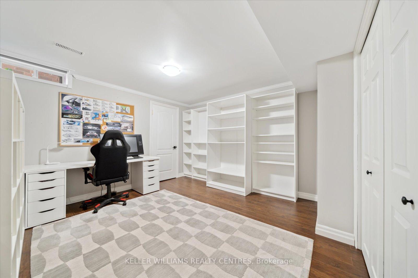 Photo 41 of 214 Tonner Crescent, Aurora, Bayview Northeast — HOMEH