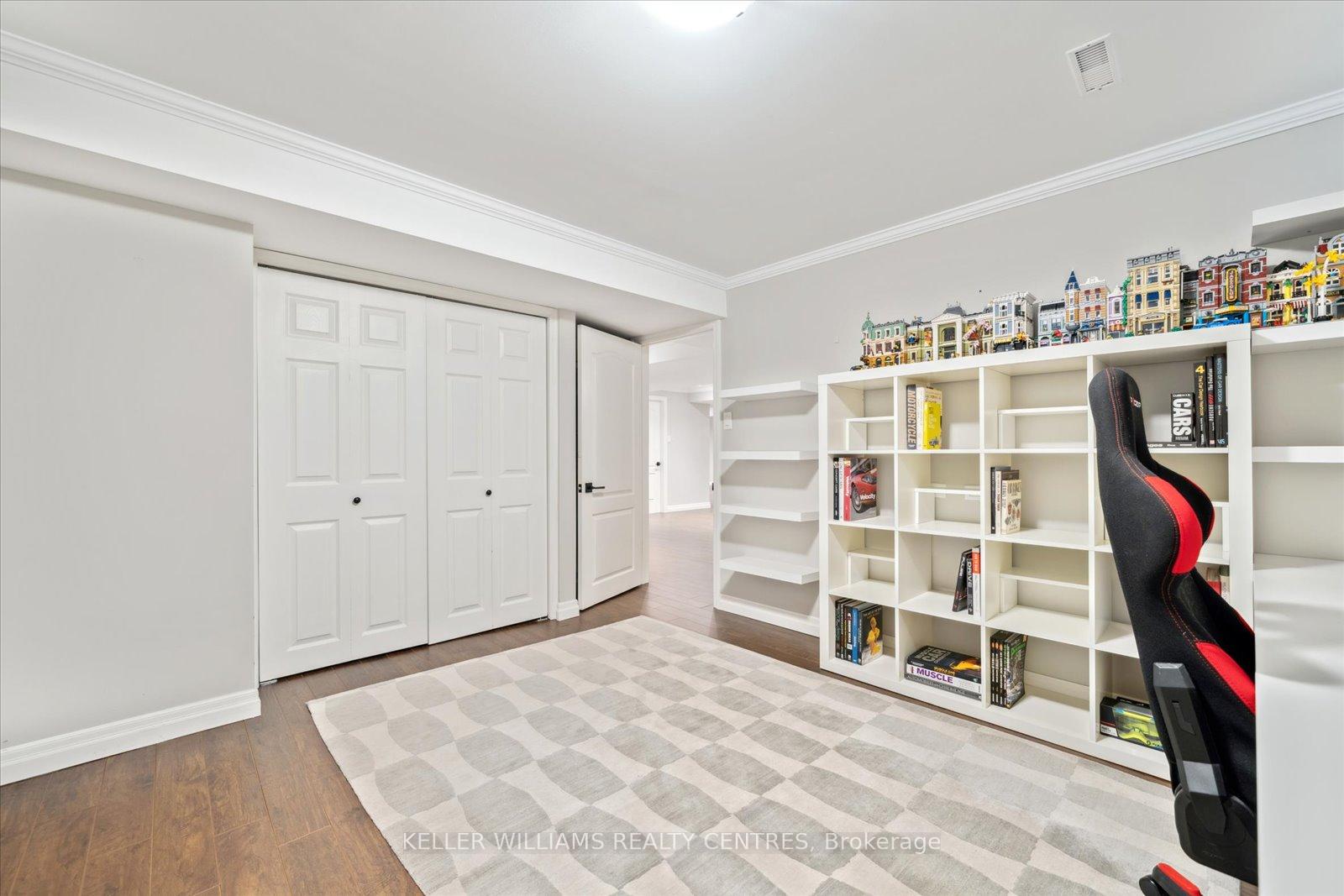 Photo 38 of 214 Tonner Crescent, Aurora, Bayview Northeast — HOMEH