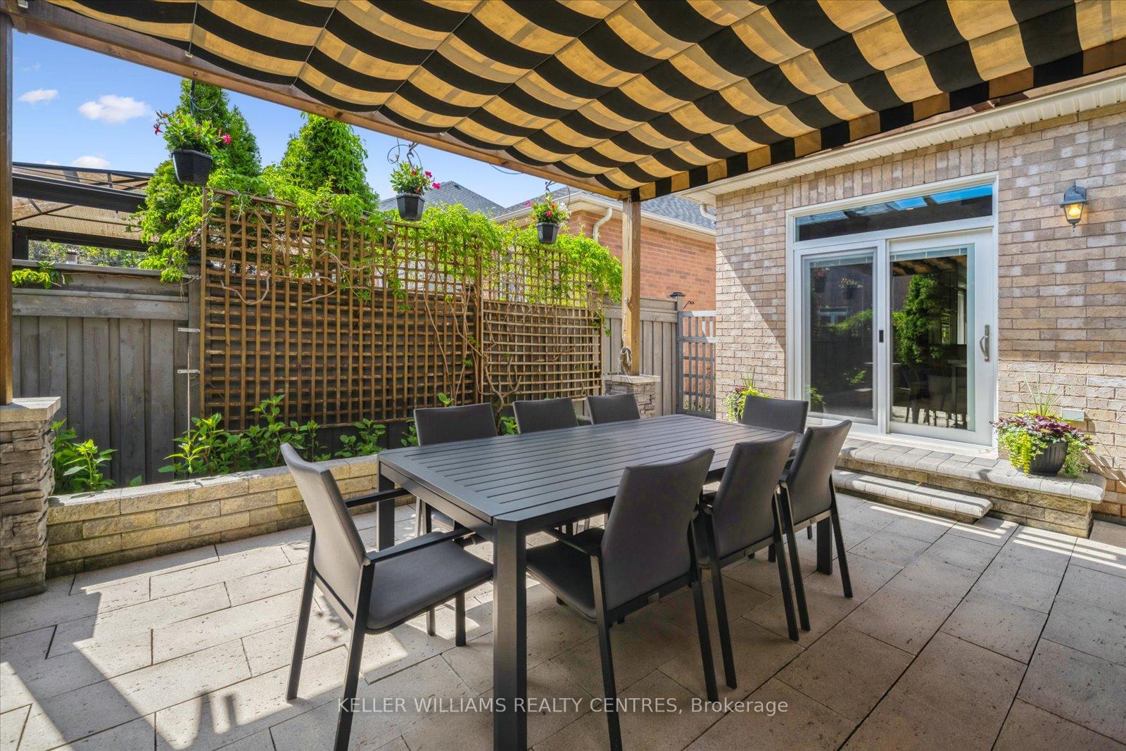 Photo 47 of 214 Tonner Crescent, Aurora, Bayview Northeast — HOMEH