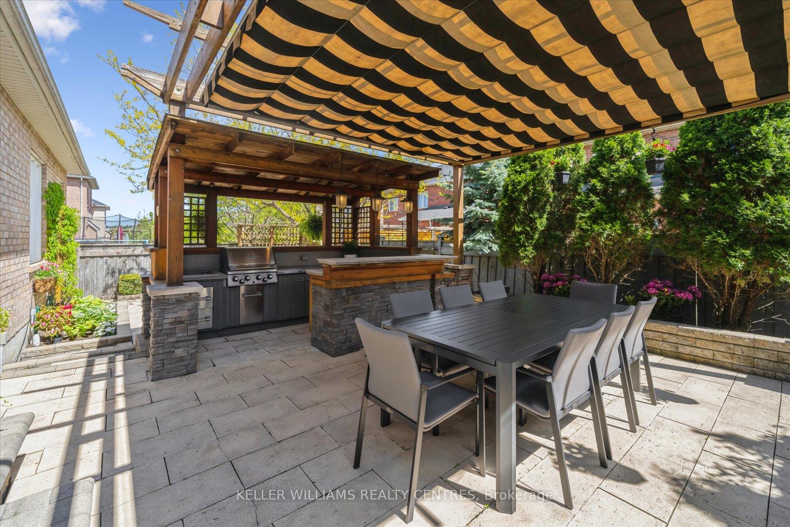Photo 43 of 214 Tonner Crescent, Aurora, Bayview Northeast — HOMEH