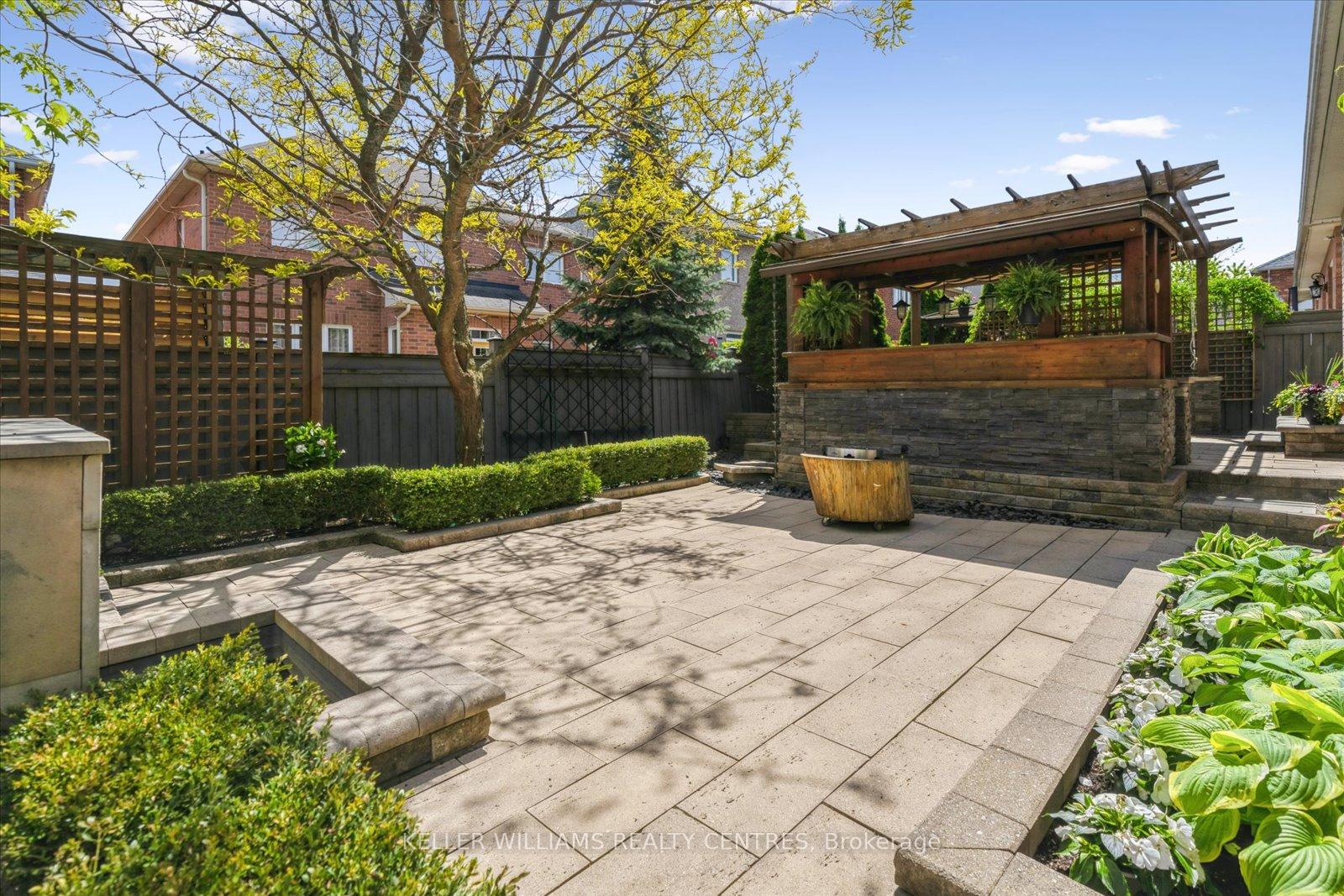 Photo 50 of 214 Tonner Crescent, Aurora, Bayview Northeast — HOMEH