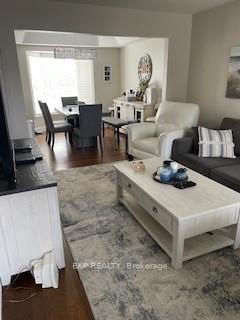 Photo 6 of 12 Dewberry Crescent, Ottawa, Barrhaven - Longfields — HOMEH