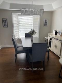 Photo 7 of 12 Dewberry Crescent, Ottawa, Barrhaven - Longfields — HOMEH